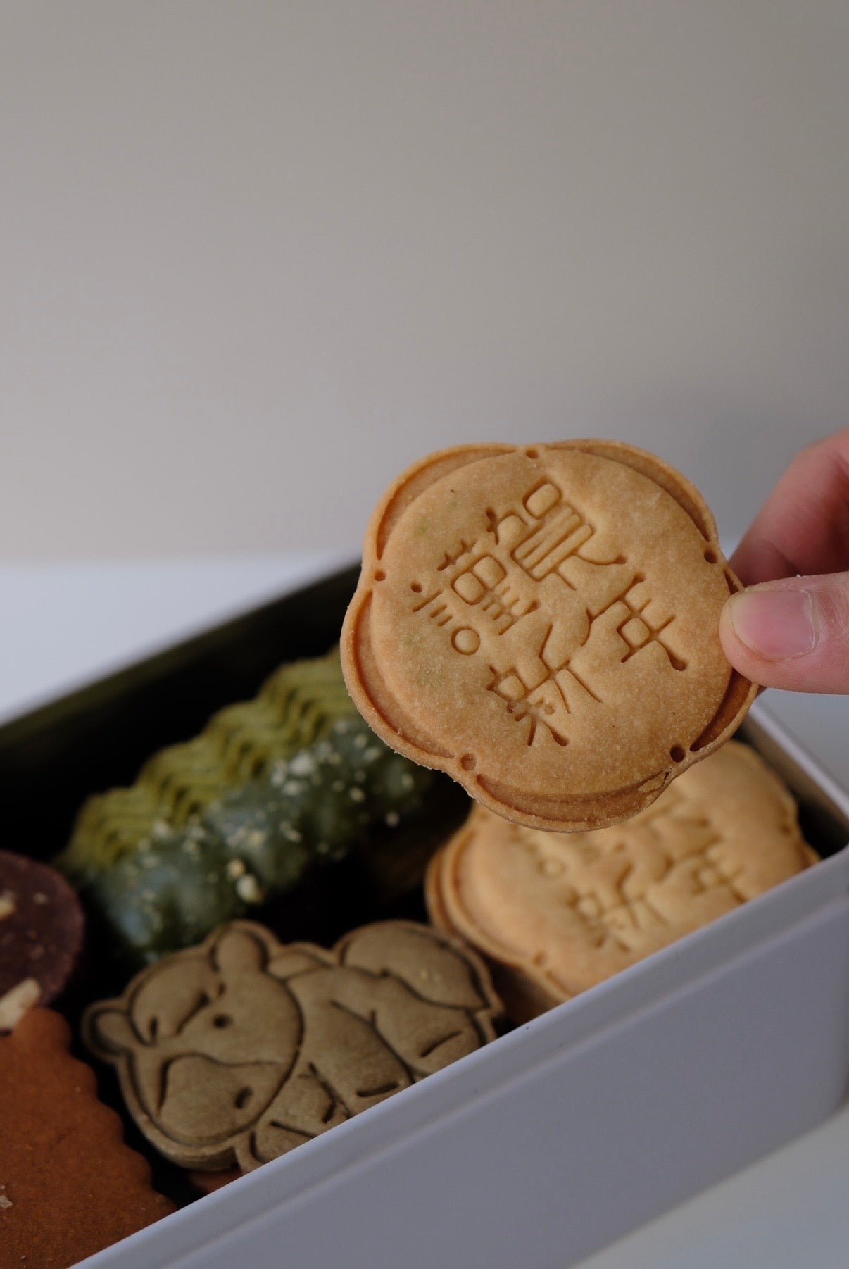 馬年禮盒 (24/1前訂購 早鳥價$248/原價$268)