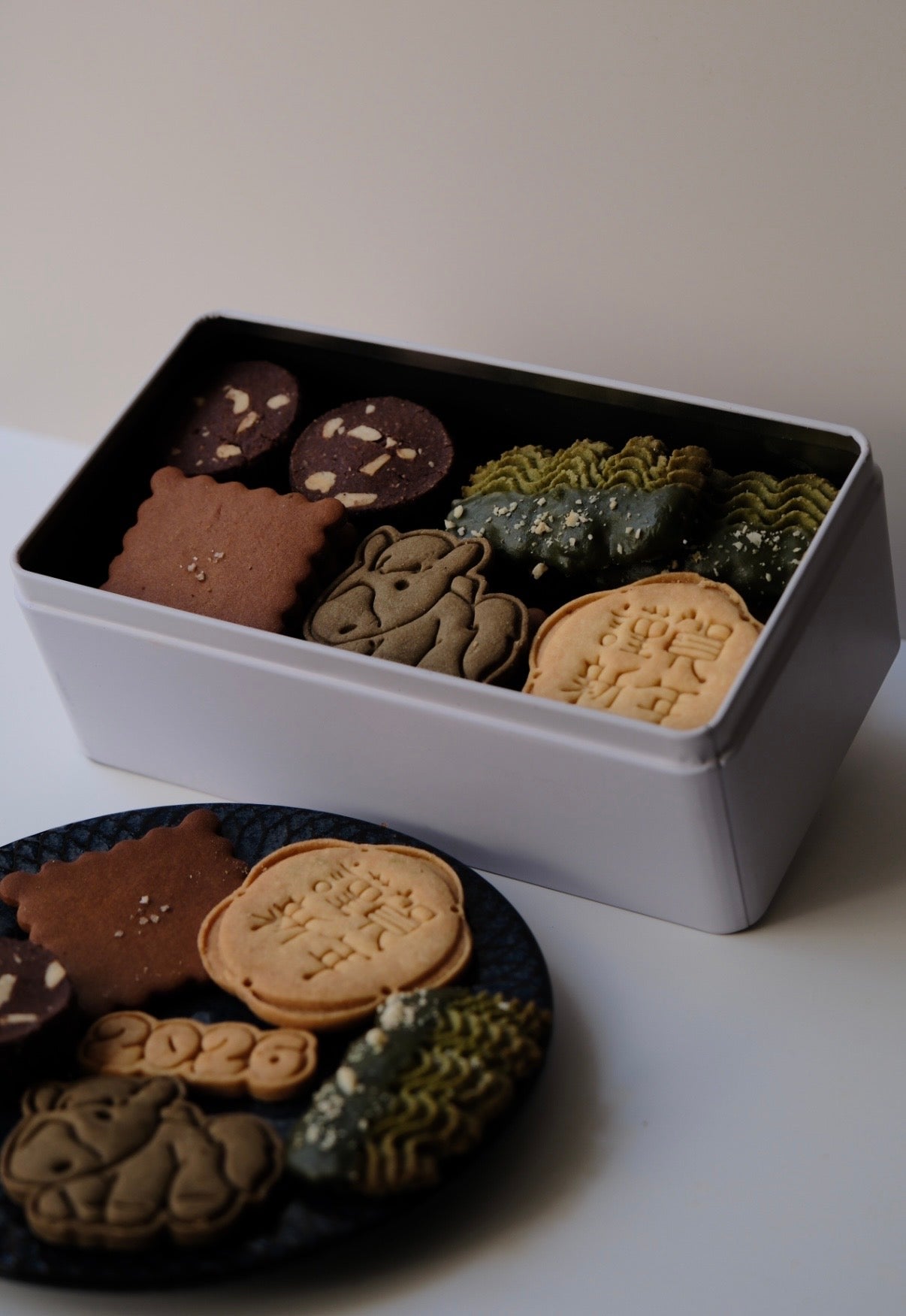 馬年禮盒 （24/1前訂購 早鳥價$248/原價$268）