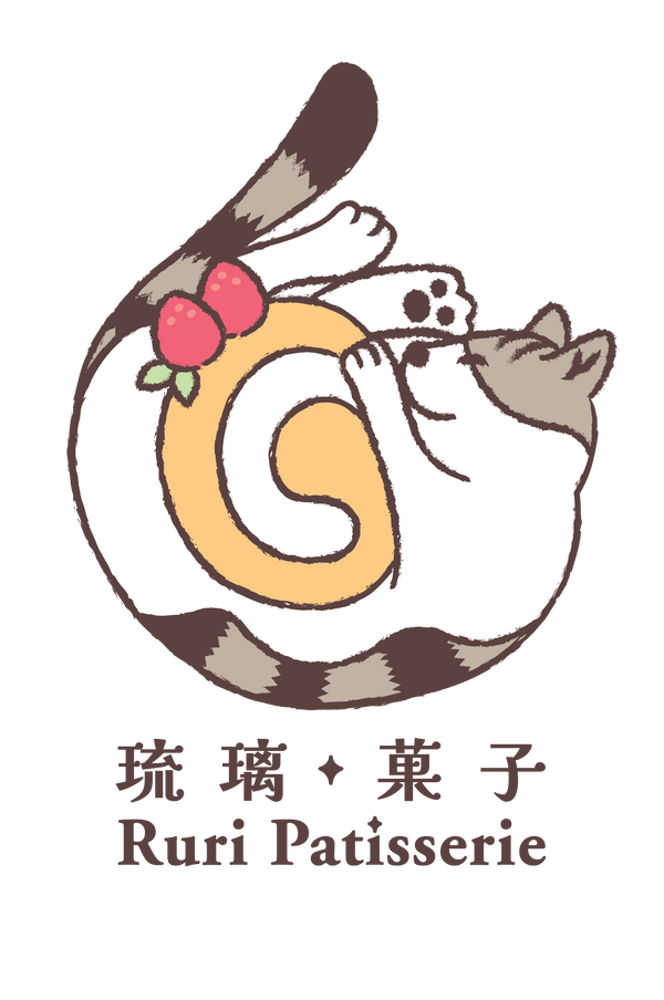 琉璃菓子